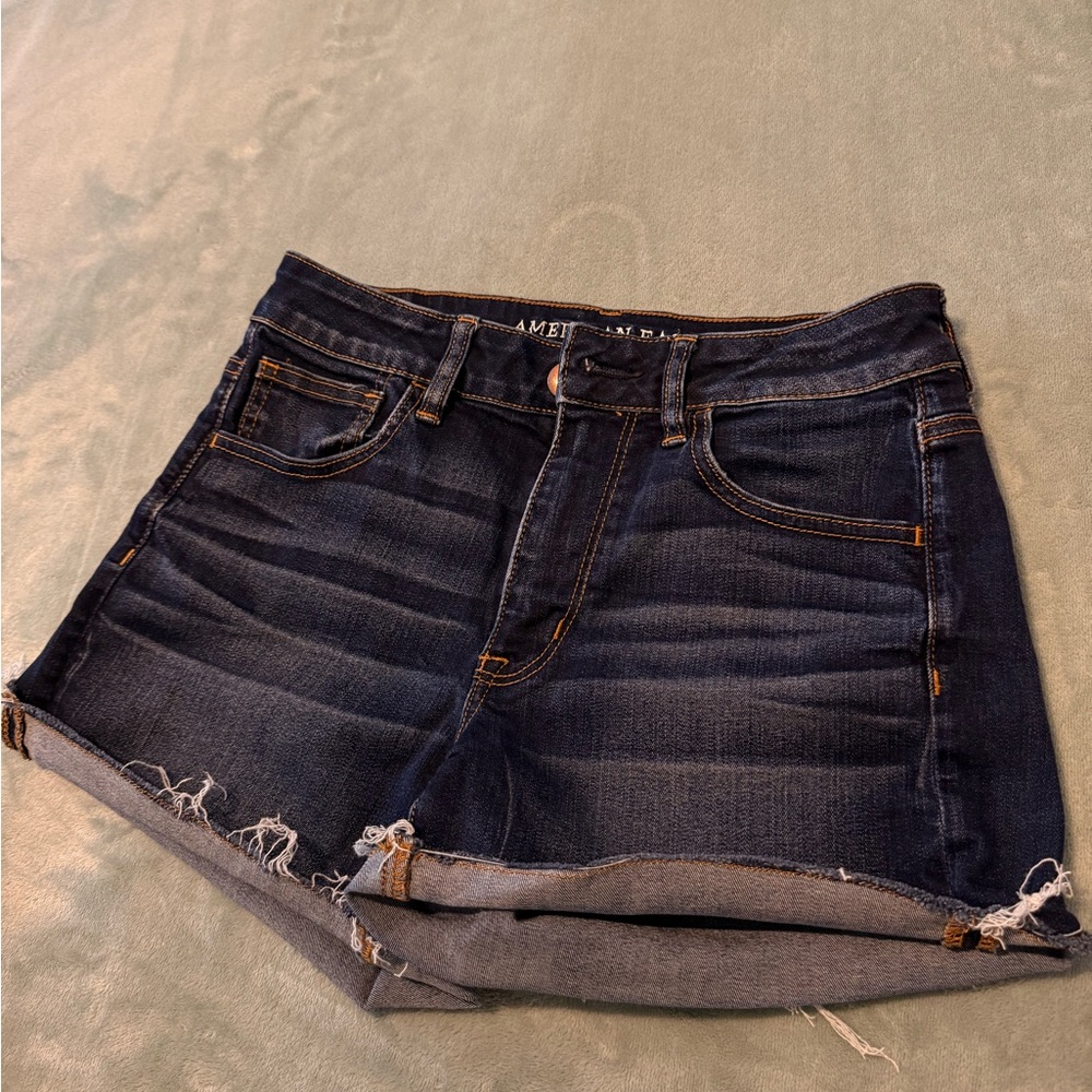 American Eagle Outfitters Super Stretch Denim